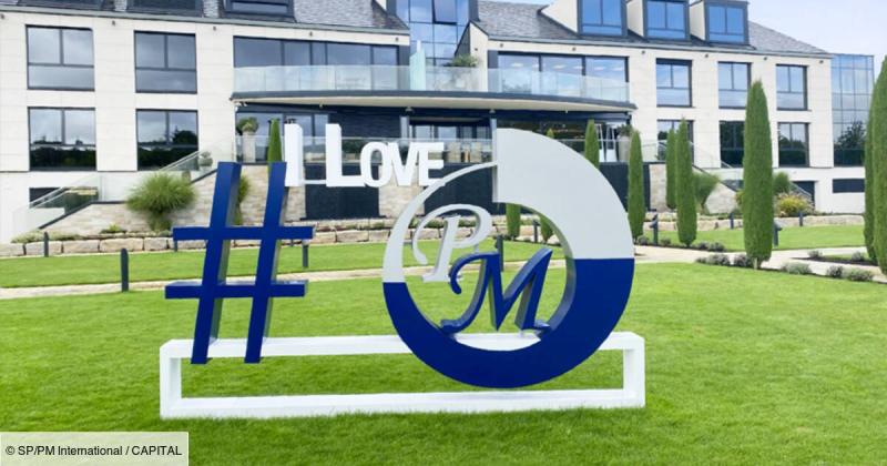 I love PM-International